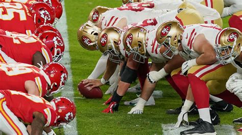 49ers spread